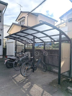 【その他共用部分】 | ヴィラ・シャルマン