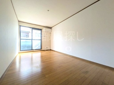 【居間・リビング】 | ヴィラ・シャルマン