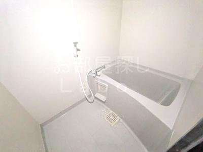 【浴室】 | ヴィラ・シャルマン