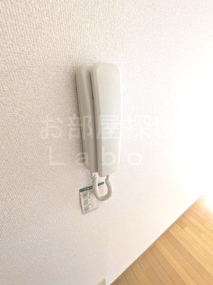 【セキュリティ】 | ヴィラ・シャルマン