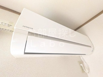 【設備】 | ヴィラ・シャルマン