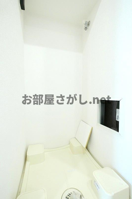 フュージョナル東墨田【ペットOK＆駐車場ありのデザイナーズ／12月上旬入居可】のその他