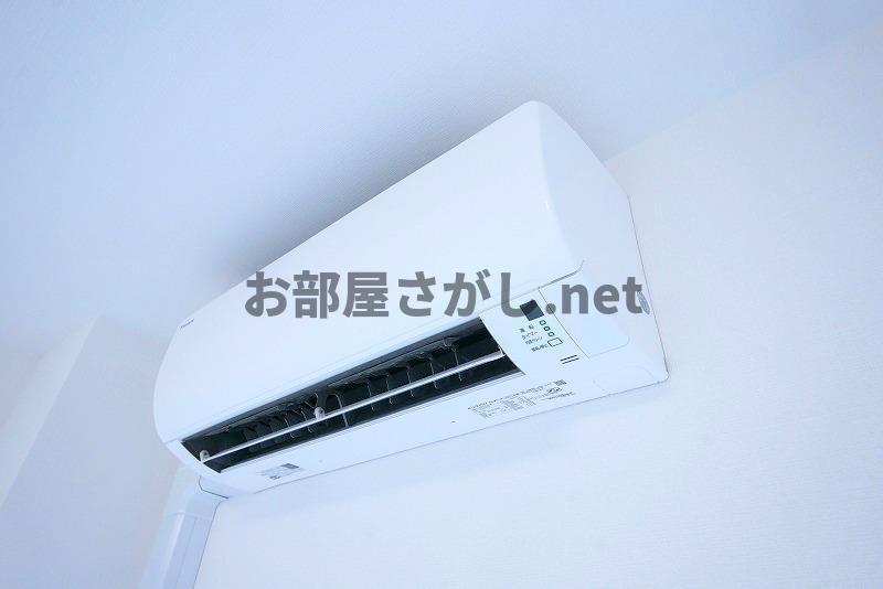 フュージョナル東墨田【ペットOK＆駐車場ありのデザイナーズ／12月上旬入居可】の設備