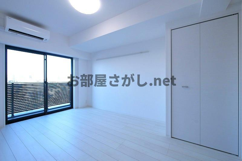 フュージョナル東墨田【ペットOK＆駐車場ありのデザイナーズ／12月上旬入居可】の内装