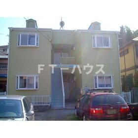 スカイメゾン新検見川