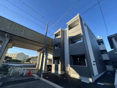 【外観】 | LE COCON 豊田市駅