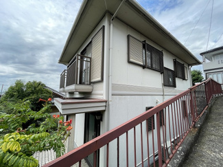 【外観】 | 清滝中町中古一戸建（オーナーチェンジ）