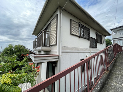 【外観】 | 清滝中町中古一戸建（オーナーチェンジ）