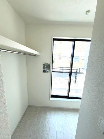 【収納】 | 福岡市東区奈多2丁目5期　3号棟（全5棟）【仲介手数料無料・0円】 | 施工例。施工例は完成時と異なる場合があります。