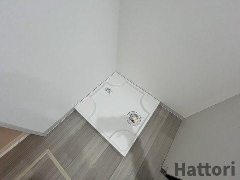 ボヌール緑地公園の設備