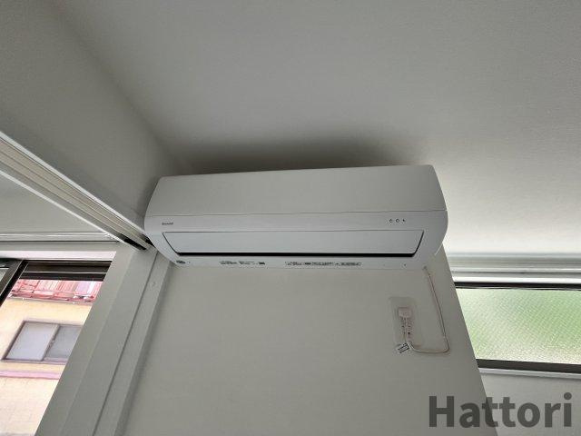 ボヌール緑地公園のその他