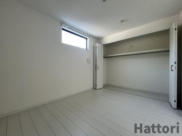 ボヌール緑地公園の内装