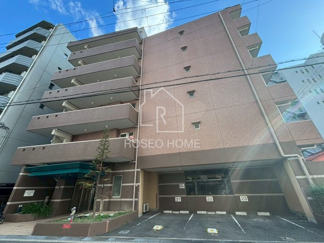 ソルレヴェンテ梅田