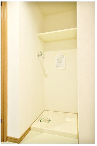 フェニックス芦花公園駅前壱番館の設備