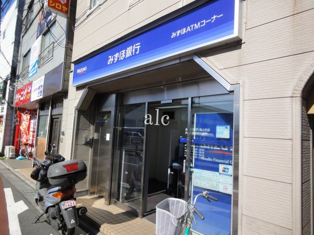 フェニックス芦花公園駅前壱番館の周辺