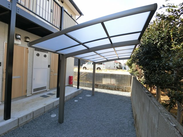 【その他共用部分】