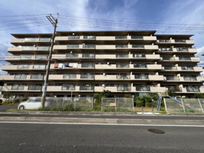 【外観】 | シャルマンコーポ第３瀬田1