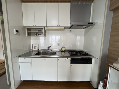 【キッチン】 | シャルマンコーポ第３瀬田1