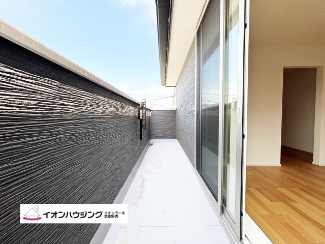 SUN　COAT鳥栖市宿町1号地