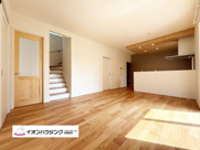 SUN　COAT鳥栖市宿町1号地の画像
