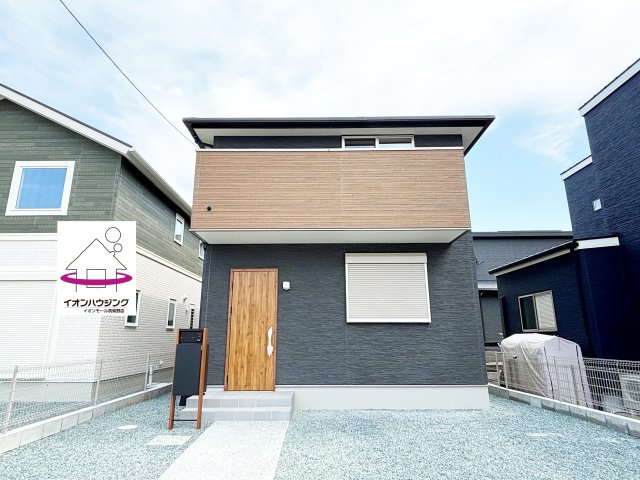 SUN　COAT鳥栖市宿町1号地