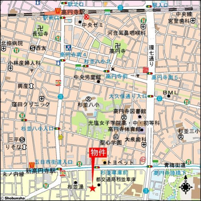 【地図】 | 橘花荘