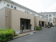 カーサヴェルデ（東淀川）の画像