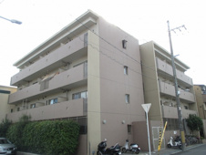 豊里セレニテの画像