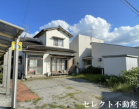 日奈久戸建の画像