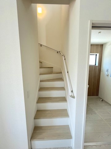 【内装】 | 福岡市東区奈多2丁目5期　4号棟（全5棟）【仲介手数料無料・0円】 | 施工例。施工例は完成時と異なる場合があります。