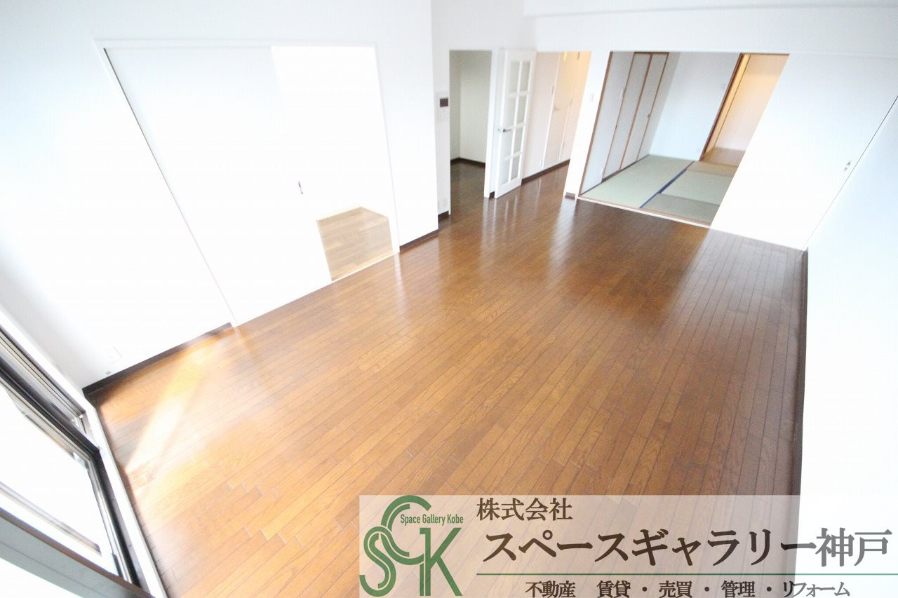 ルミエール神戸のその他|※お部屋により仕様が異なる可能性があります。