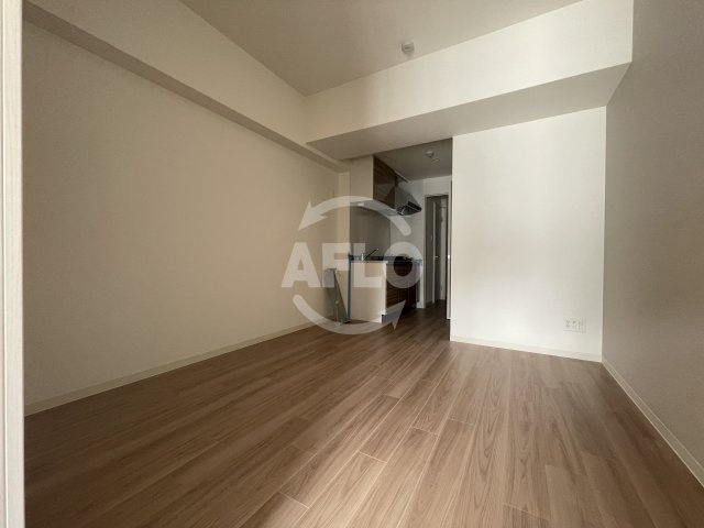 Jino花園町の居間・リビング|Jino花園町　リビング