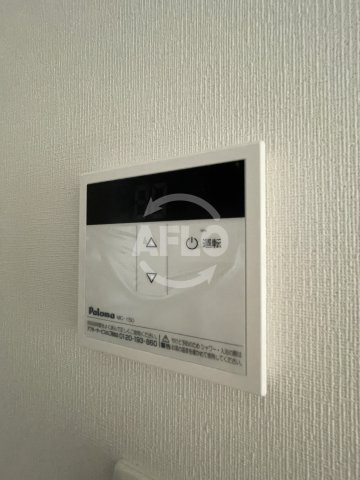 Jino花園町の設備|Jino花園町　設備