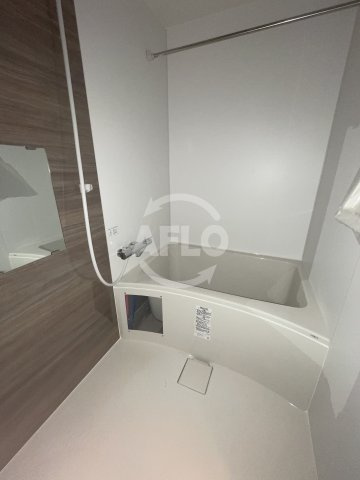 Jino花園町の浴室|Jino花園町　風呂