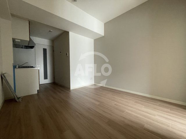 Jino花園町の居間・リビング|Jino花園町　リビング