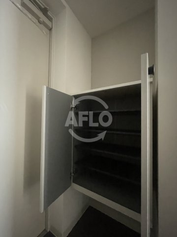 Jino花園町の収納|Jino花園町　シューズボックス