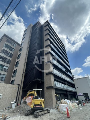 Jino花園町の外観|Jino花園町　外観