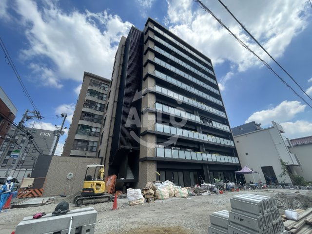 Jino花園町の外観|Jino花園町　　外観