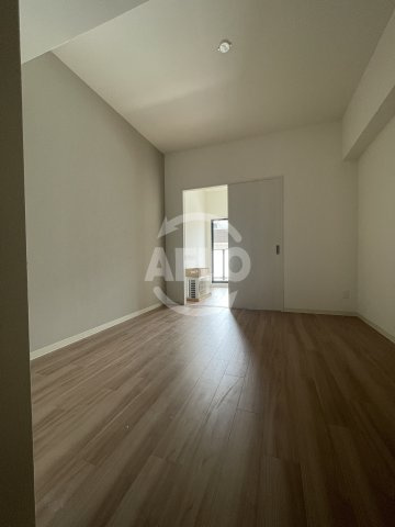 Jino花園町の居間・リビング|Jino花園町　リビング