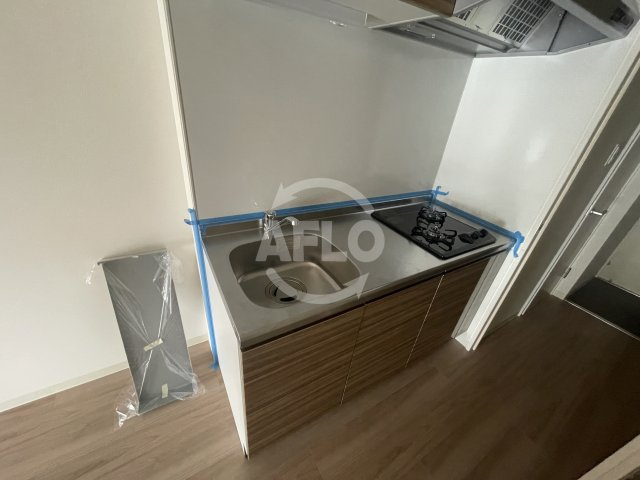 Jino花園町のキッチン|Jino花園町　キッチン