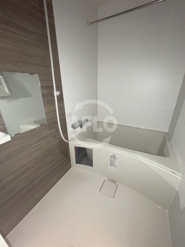 Jino花園町の浴室|Jino花園町　風呂