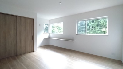 【洋室】 | 箱根町宮城野戸建 | きれいな洋室です