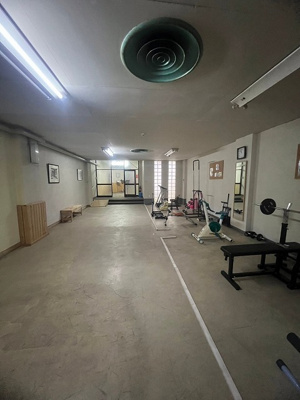 【その他共用部分】 | 仙石高原マンション | フリースペース