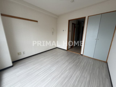 【寝室】 | かみはしビル