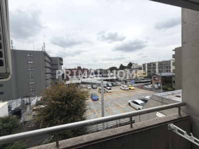 【展望】 | かみはしビル