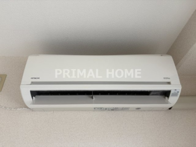 【設備】 | かみはしビル