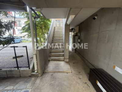 【その他共用部分】 | かみはしビル