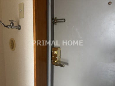 【玄関】 | かみはしビル