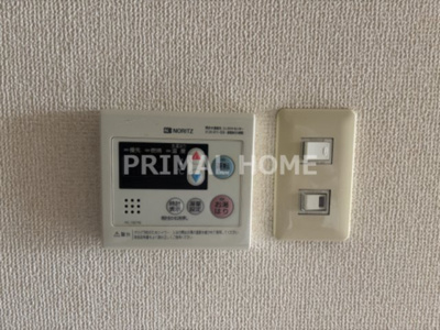 【設備】 | かみはしビル