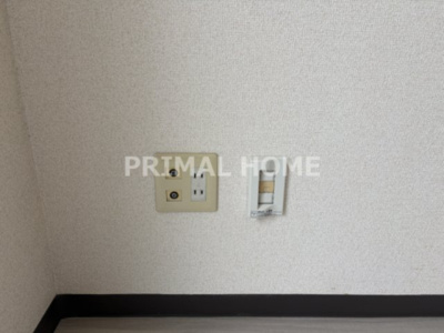 【設備】 | かみはしビル